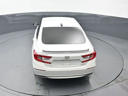 Certified 2022 Honda Accord Sport image 41