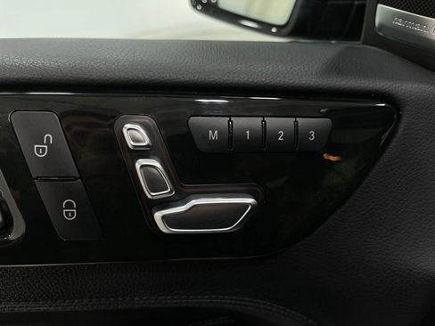 Used 2018 Mercedes-Benz GLE 43 AMG 4MATIC image 17