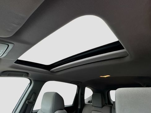 Used 2018 Honda CR-V EX image 13