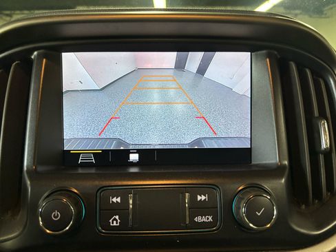 Used 2021 Chevrolet Colorado Z71 image 21