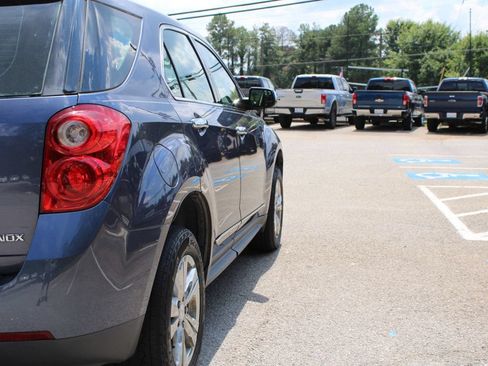 Used 2013 Chevrolet Equinox LS FWD image 30