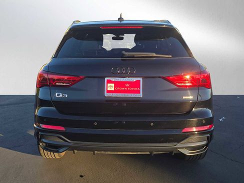Used 2020 Audi Q3 2.0T Premium Plus w/ Premium Plus Package image 4