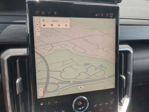 New 2025 GMC Acadia Elevation w/ Black Edition FWD image 20
