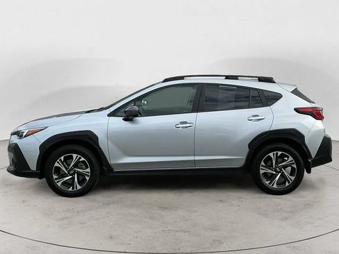 Used 2024 Subaru Crosstrek 2.0i Premium AWD/4WD image 8