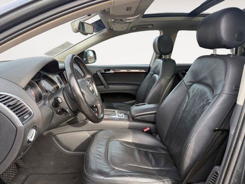 Used 2012 Audi Q7 3.0T Premium Plus image 2