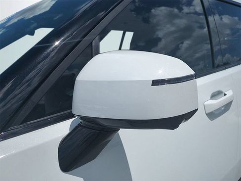New 2026 Hyundai Santa Fe Calligraphy AWD/4WD image 12