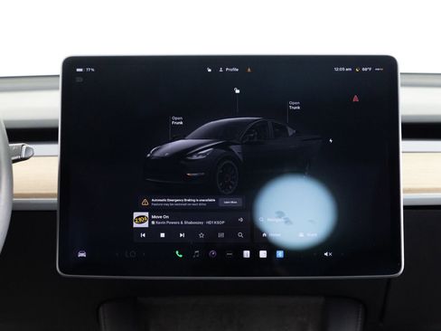 Used 2022 Tesla Model Y Performance AWD/4WD image 36