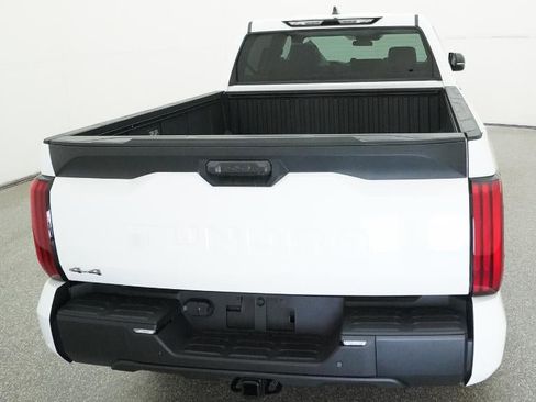 New 2026 Toyota Tundra SR5 AWD/4WD image 7