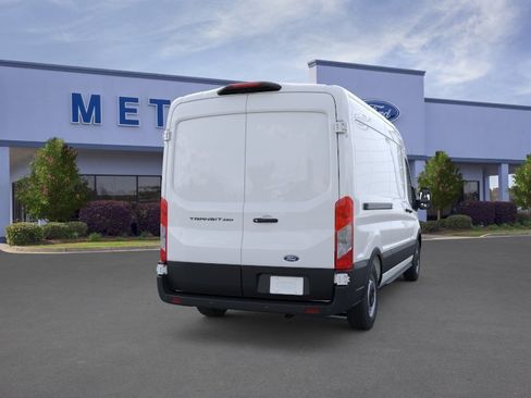 New 2026 Ford Transit 250 148 Medium Roof RWD image 29