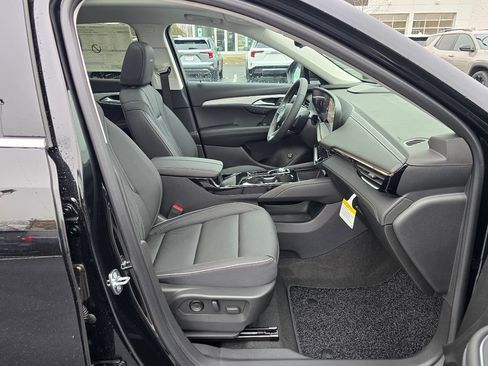 New 2026 Buick Envision Avenir AWD/4WD image 36