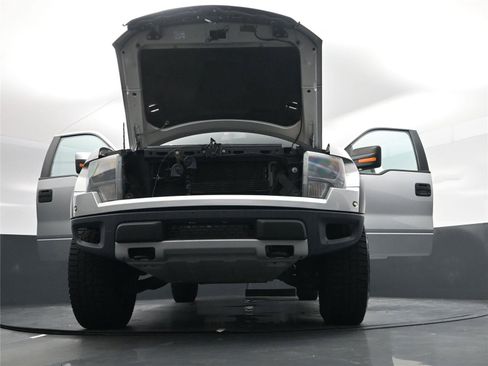 Used 2014 Ford F150 Raptor w/ Equipment Group 801A Luxury image 22