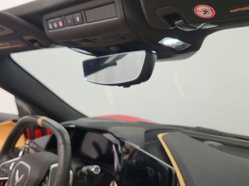 Used 2023 Chevrolet Corvette Stingray Preferred Conv w/ Z51 Performance Package image 40