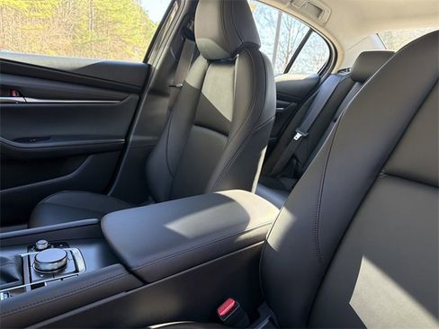 Used 2026 MAZDA MAZDA3 s Sport image 21