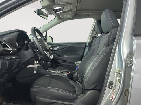 Used 2019 Subaru Forester Premium w/ Popular Package #1 AWD/4WD image 5