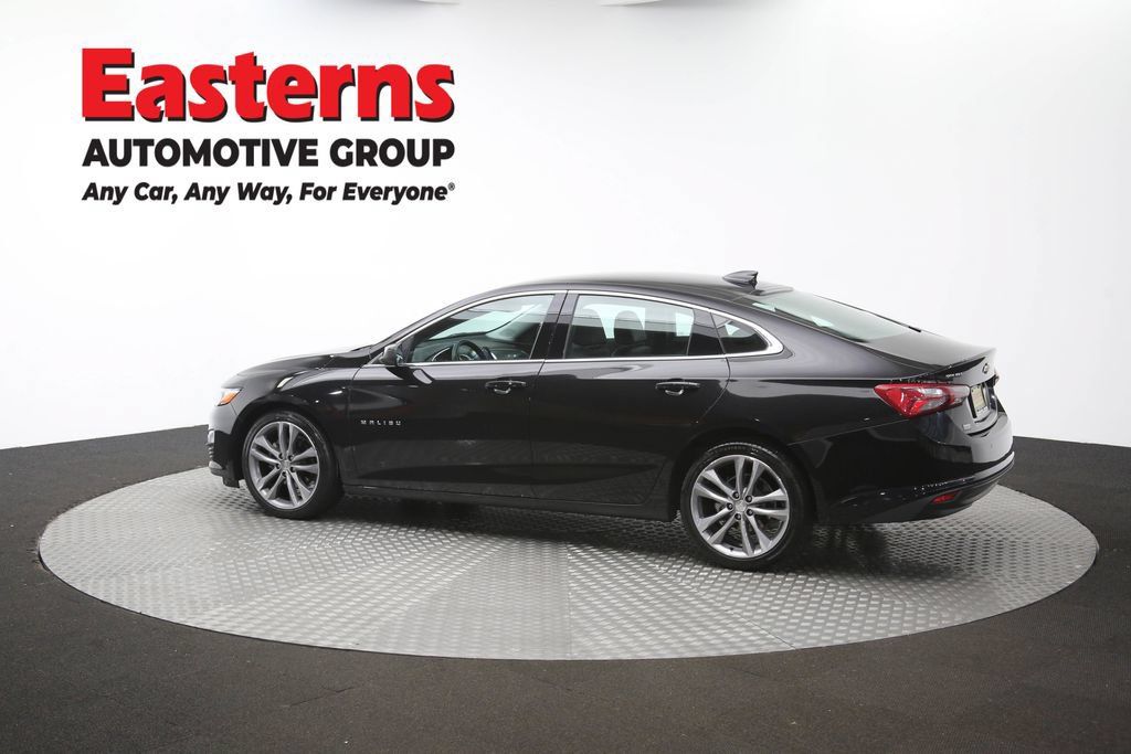Used 2024 Chevrolet Malibu LT FWD image 66