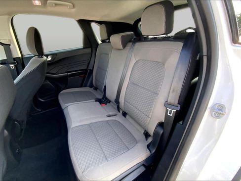 Used 2021 Ford Escape SE AWD/4WD image 19