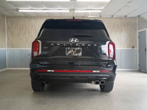 Used 2025 Hyundai Palisade XRT AWD/4WD image 8