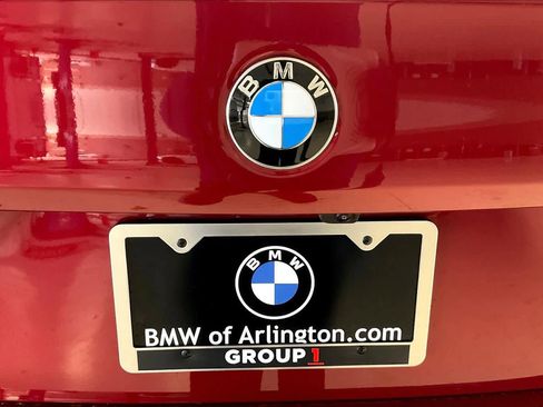 New 2026 BMW 530i xDrive w/ M Sport Package AWD/4WD image 15