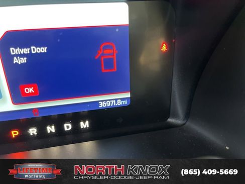 Used 2023 Ford Bronco Wildtrak image 5