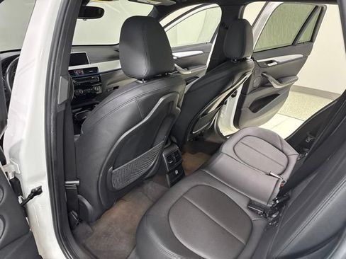 Used 2017 BMW X1 sDrive28i FWD image 24