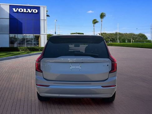 New 2026 Volvo XC90 B5 Plus AWD/4WD image 6