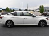 Used 2022 Nissan Altima 2.0 SR image 5