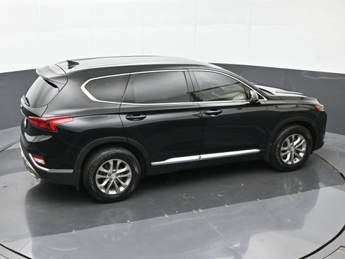 Used 2020 Hyundai Santa Fe SEL FWD image 32