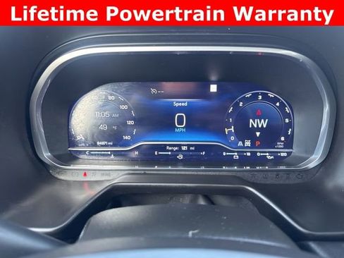 Used 2022 Chevrolet Tahoe RST w/ Sport Performance Package AWD/4WD image 17
