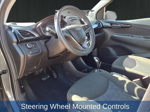 Used 2021 Chevrolet Spark LT image 15