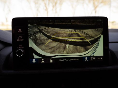 Certified 2026 Honda CR-V Sport-L image 30