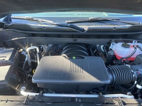 New 2026 Chevrolet Silverado 1500 LT Trail Boss w/ LT Trail Boss Premium Package image 35