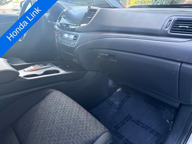 Used 2024 Honda Ridgeline Sport image 23