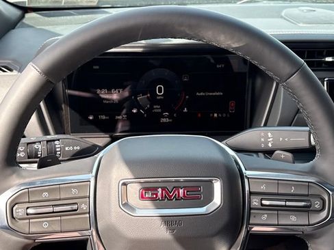 New 2026 GMC Terrain Elevation w/ Elevation Premium Package image 11