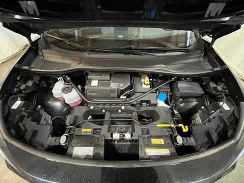 Certified 2023 Volkswagen ID.4 Pro S AWD/4WD image 29