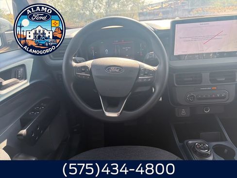 New 2026 Ford Maverick XL FWD image 13