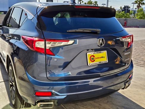 New 2026 Acura RDX SH-AWD w/ Advance Package image 4