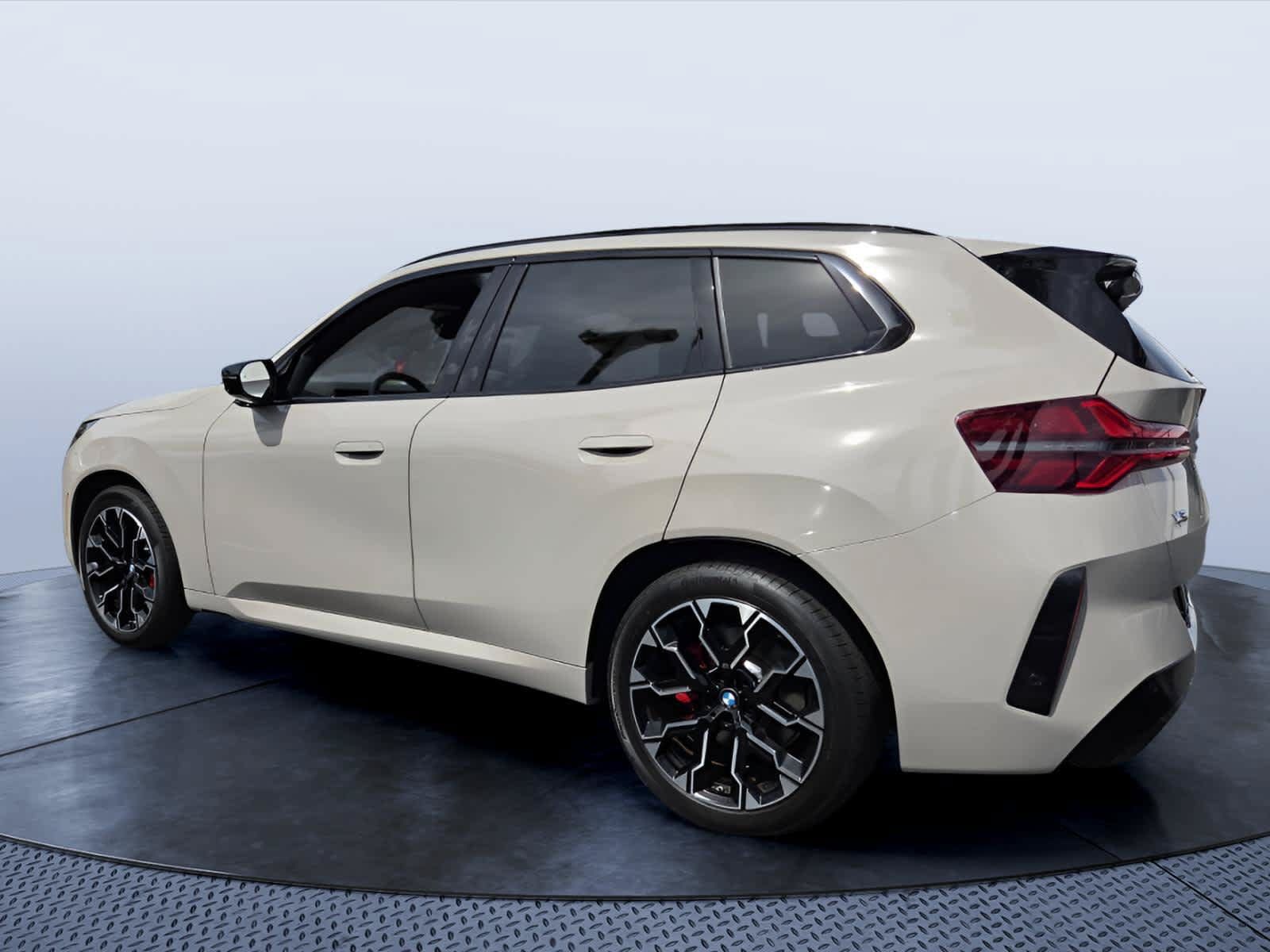 Used 2026 BMW X3 M50 AWD/4WD image 4