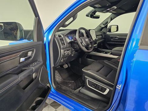 New 2026 RAM 1500 Laramie AWD/4WD image 22