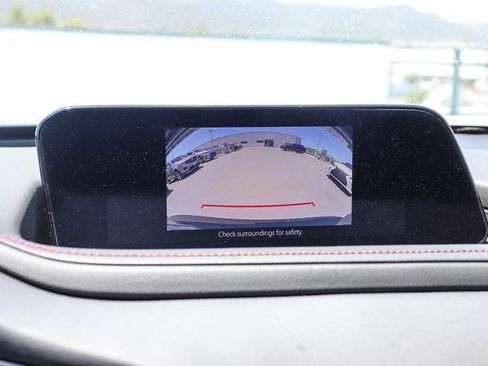 Used 2024 MAZDA CX-30 AWD 2.5 S w/ Preferred Package image 24