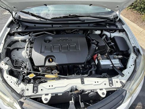 Used 2014 Toyota Corolla L FWD image 16