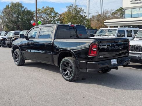 New 2026 RAM 1500 Big Horn image 7