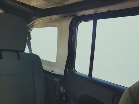 New 2026 Jeep Wrangler Rubicon image 14