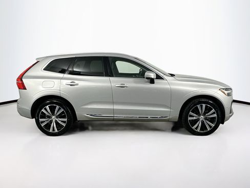 Used 2022 Volvo XC60 B5 Inscription w/ Advanced Package image 4