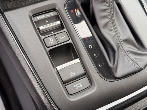 Used 2023 Honda CR-V EX-L image 23