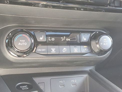 New 2026 Nissan Kicks SV w/ SV Premium Package image 21