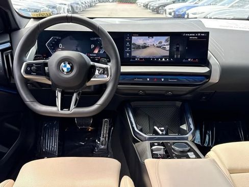 Used 2026 BMW X3 xDrive30i w/ M Sport Package AWD/4WD image 31