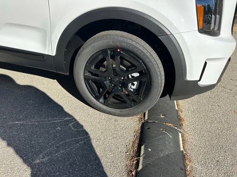 New 2025 Kia Telluride SX X-Line image 36