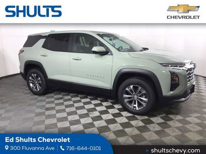 New 2026 Chevrolet Equinox LT w/ Convenience Package II