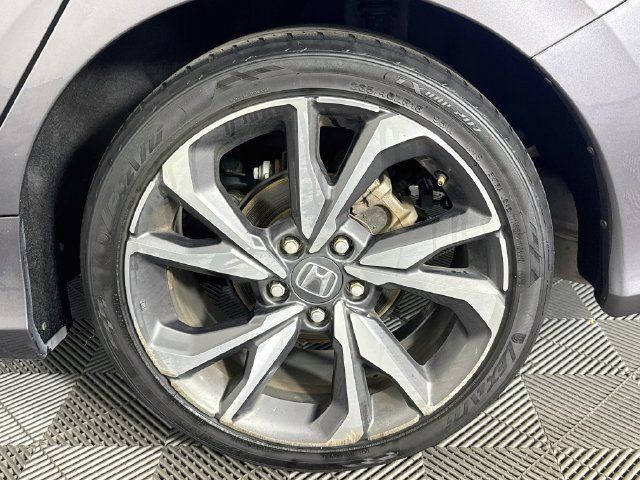 Used 2020 Honda Civic Touring image 34