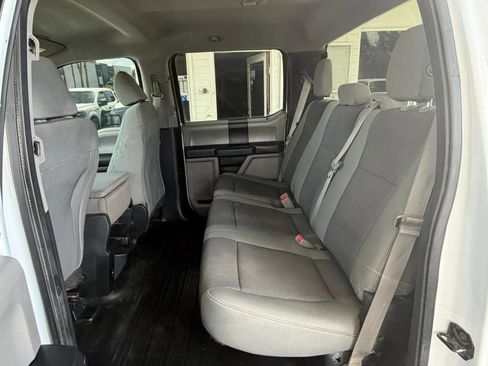 Used 2016 Ford F150 XL w/ XL Power Equipment Group image 7